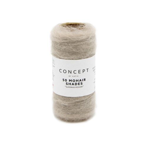 Katia 50 Mohair Shades