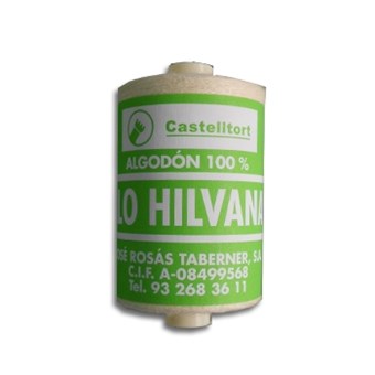 Hilo para hilvanar