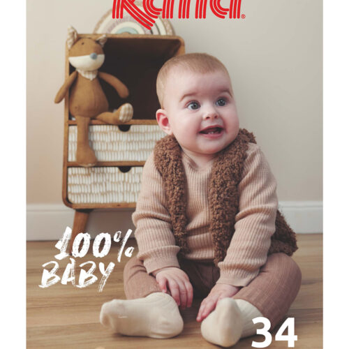 Katia Baby Magazine 114 2025-2026