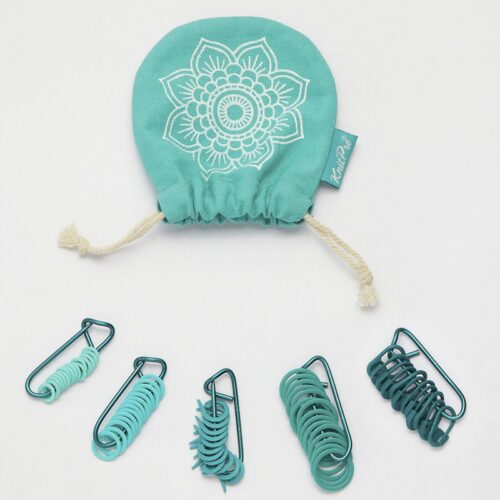 Marcadores de punto - The Mindful Collection