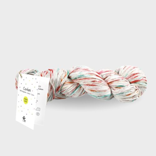 Rosas Crafts Confetti