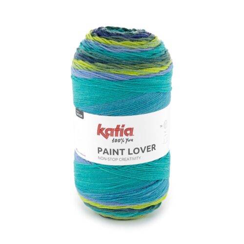 Katia Paint Lover