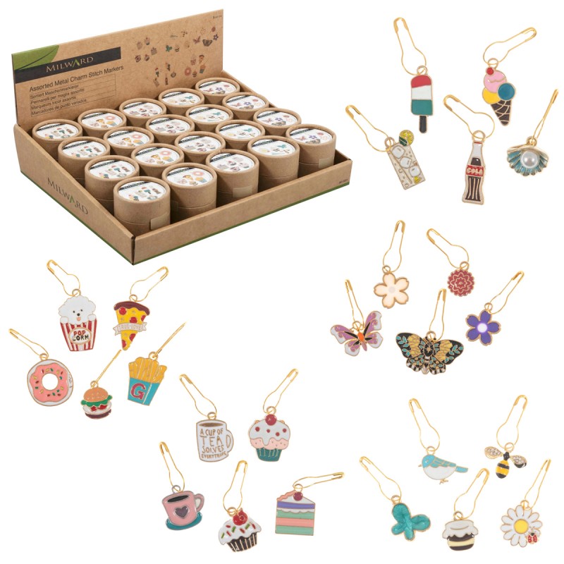 marcadores-metalicos