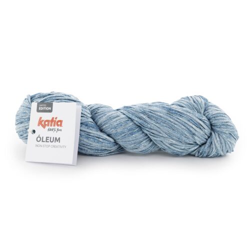 Katia Oleum
