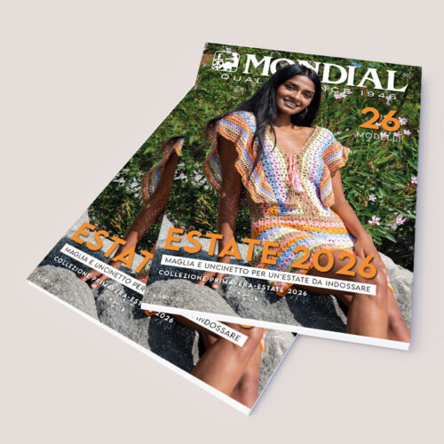 Revista Mondial Primavera - Verano 2026