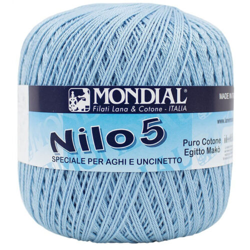 Mondial Nilo 5