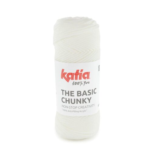 Katia The Basic Chunky