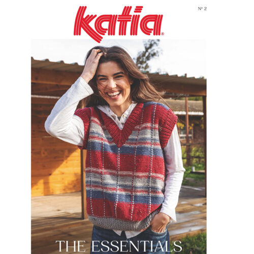 Revista Katia The Essentials 2