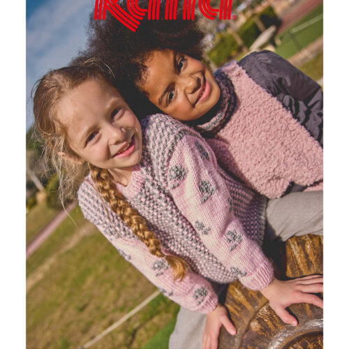 Revista Katia Niños 119
